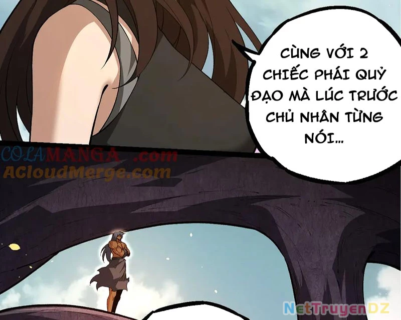 Chuyển Sinh Thành Liễu Đột Biến Chapter 310 - Trang 4