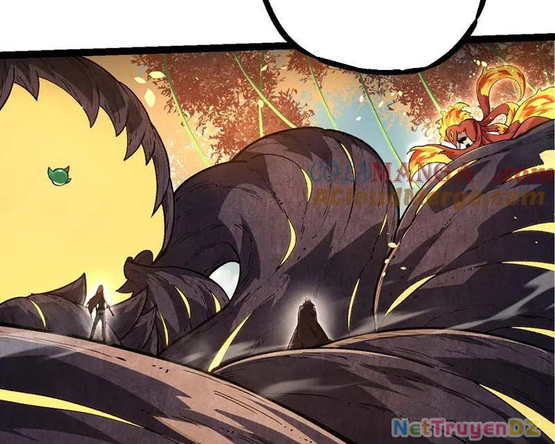 Chuyển Sinh Thành Liễu Đột Biến Chapter 310 - Trang 4