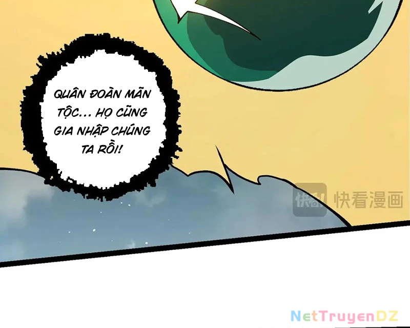 Chuyển Sinh Thành Liễu Đột Biến Chapter 310 - Trang 4