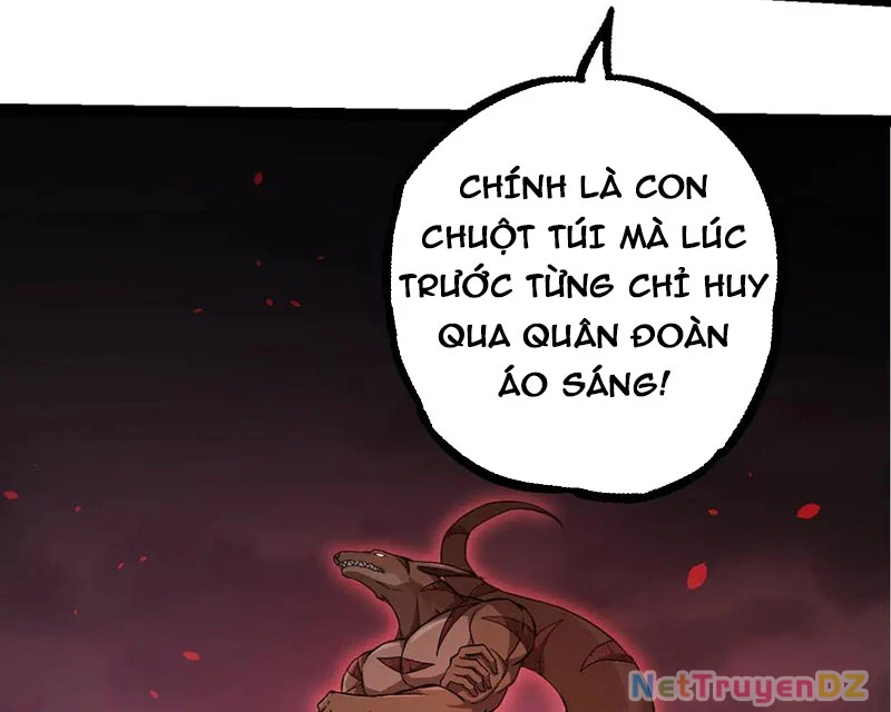 Chuyển Sinh Thành Liễu Đột Biến Chapter 310 - Trang 4