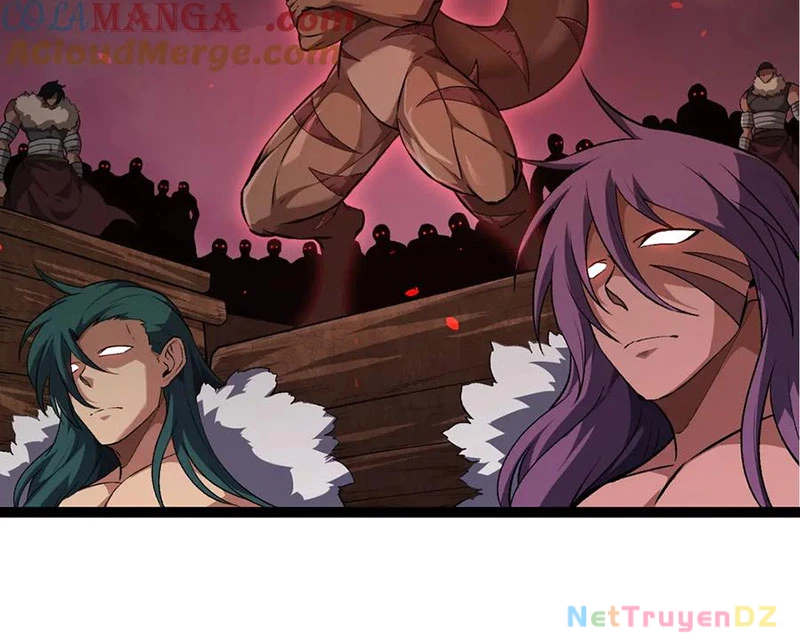 Chuyển Sinh Thành Liễu Đột Biến Chapter 310 - Trang 4