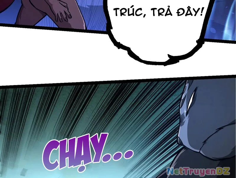 Chuyển Sinh Thành Liễu Đột Biến Chapter 310 - Trang 4