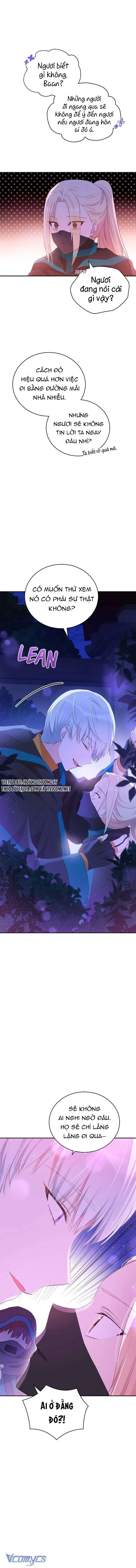 Ái Phi, Dao Của Nàng Rơi Rồi Chapter 100 - Trang 2