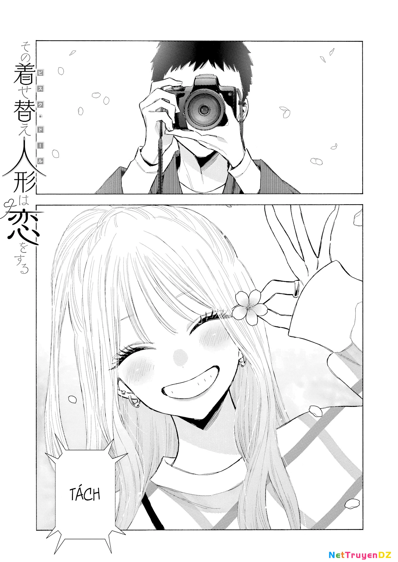 Nàng Nổi Loạn X Chàng Thợ May Chapter 112 - Trang 4