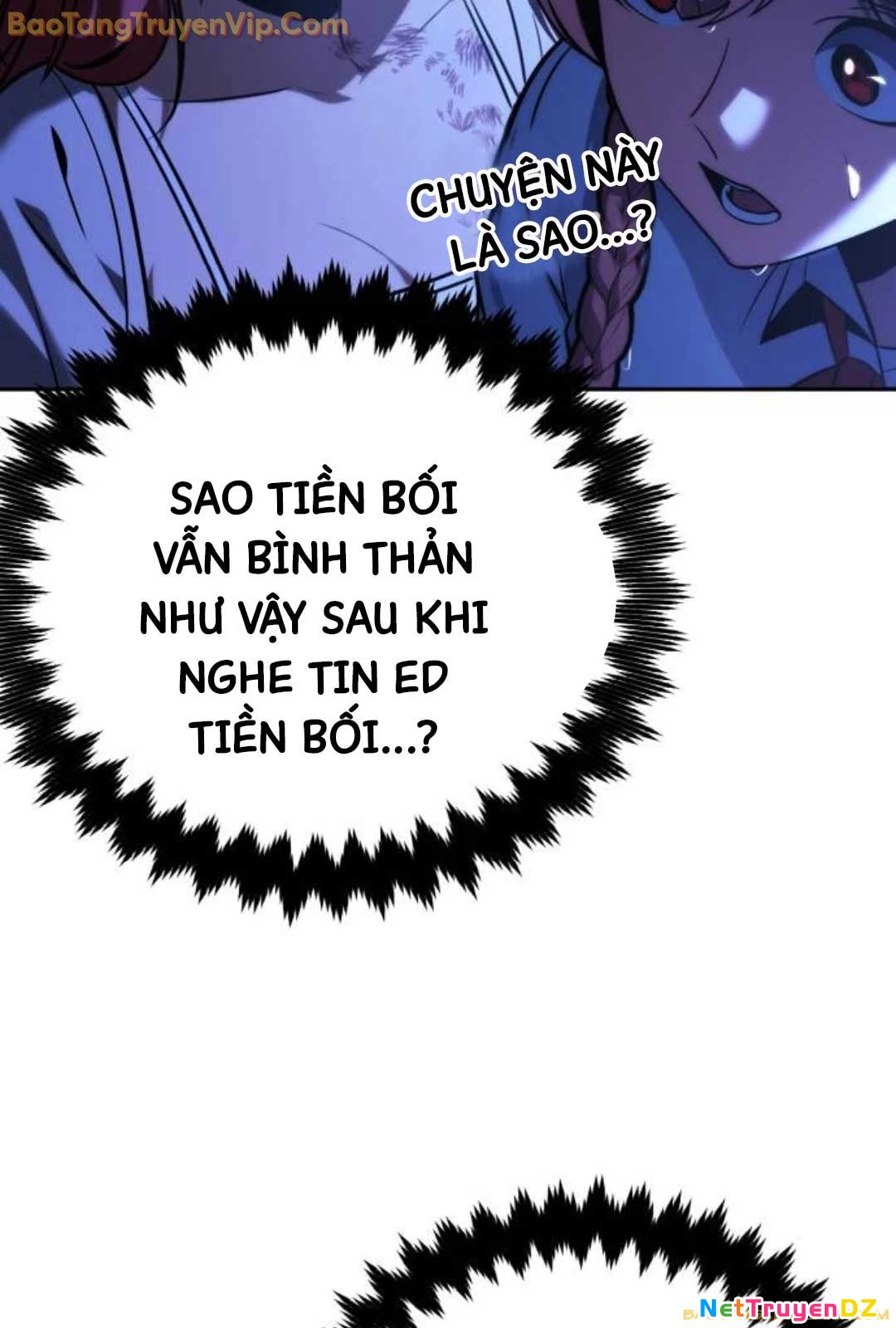 Hướng Dẫn Sinh Tồn Trong Học Viện Chapter 57 - Trang 4