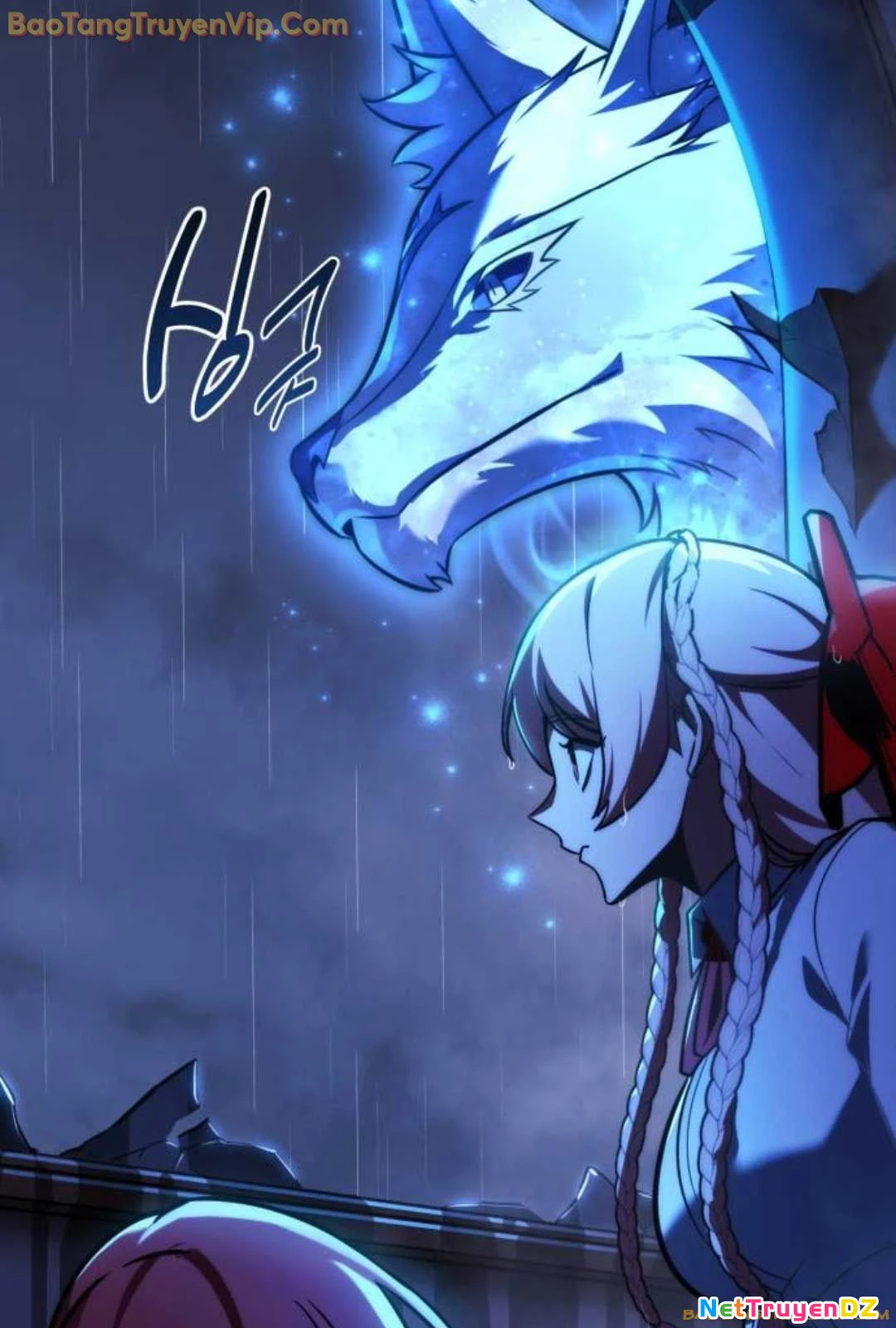 Hướng Dẫn Sinh Tồn Trong Học Viện Chapter 57 - Trang 4