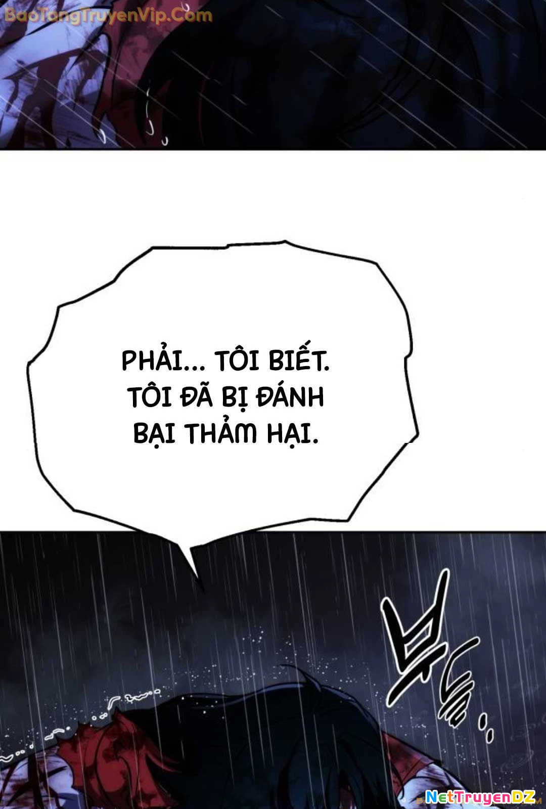Hướng Dẫn Sinh Tồn Trong Học Viện Chapter 57 - Trang 4
