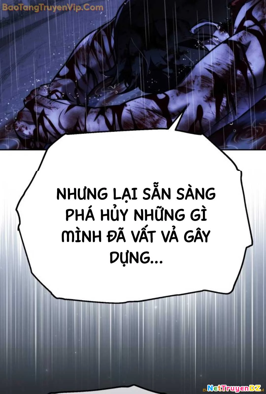 Hướng Dẫn Sinh Tồn Trong Học Viện Chapter 57 - Trang 4