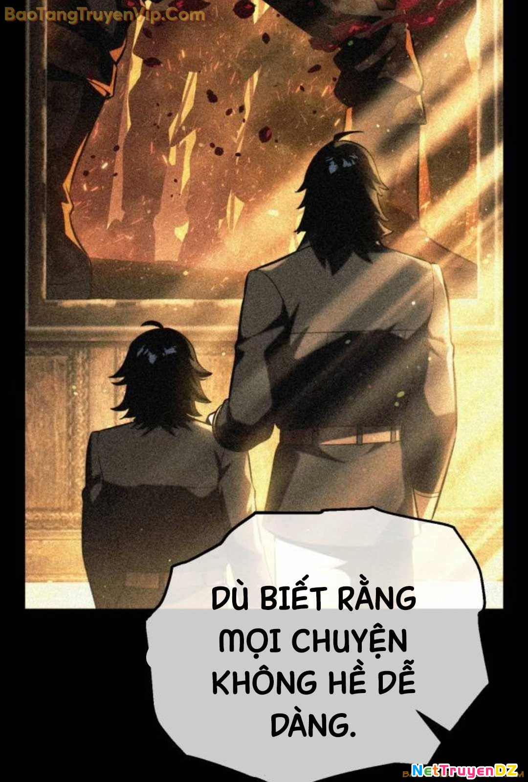 Hướng Dẫn Sinh Tồn Trong Học Viện Chapter 57 - Trang 4