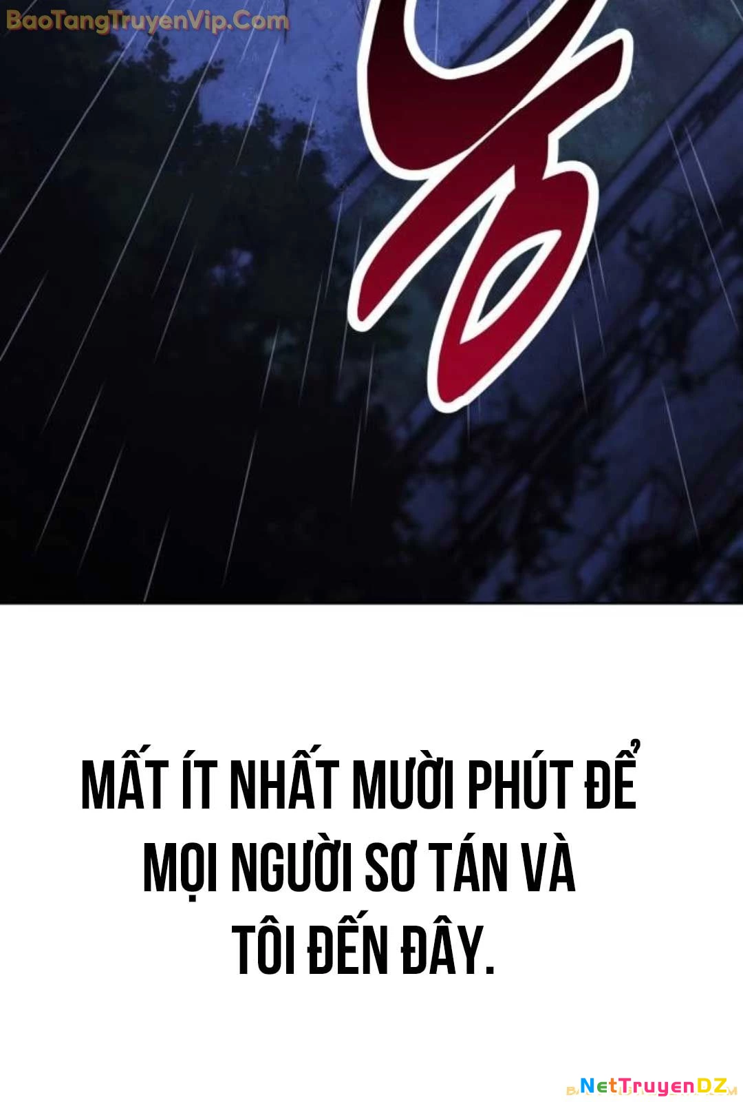 Hướng Dẫn Sinh Tồn Trong Học Viện Chapter 57 - Trang 4