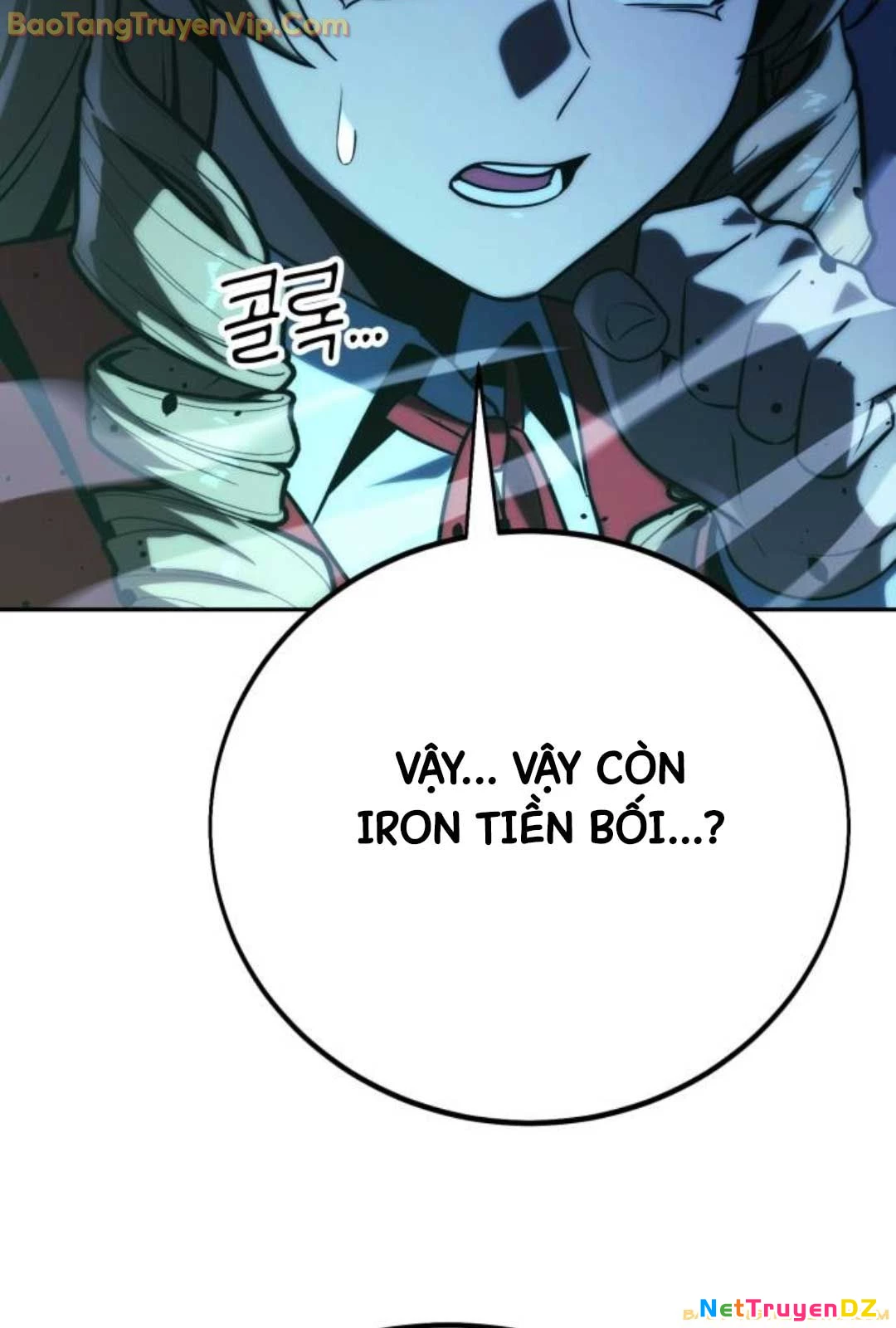 Hướng Dẫn Sinh Tồn Trong Học Viện Chapter 57 - Trang 4