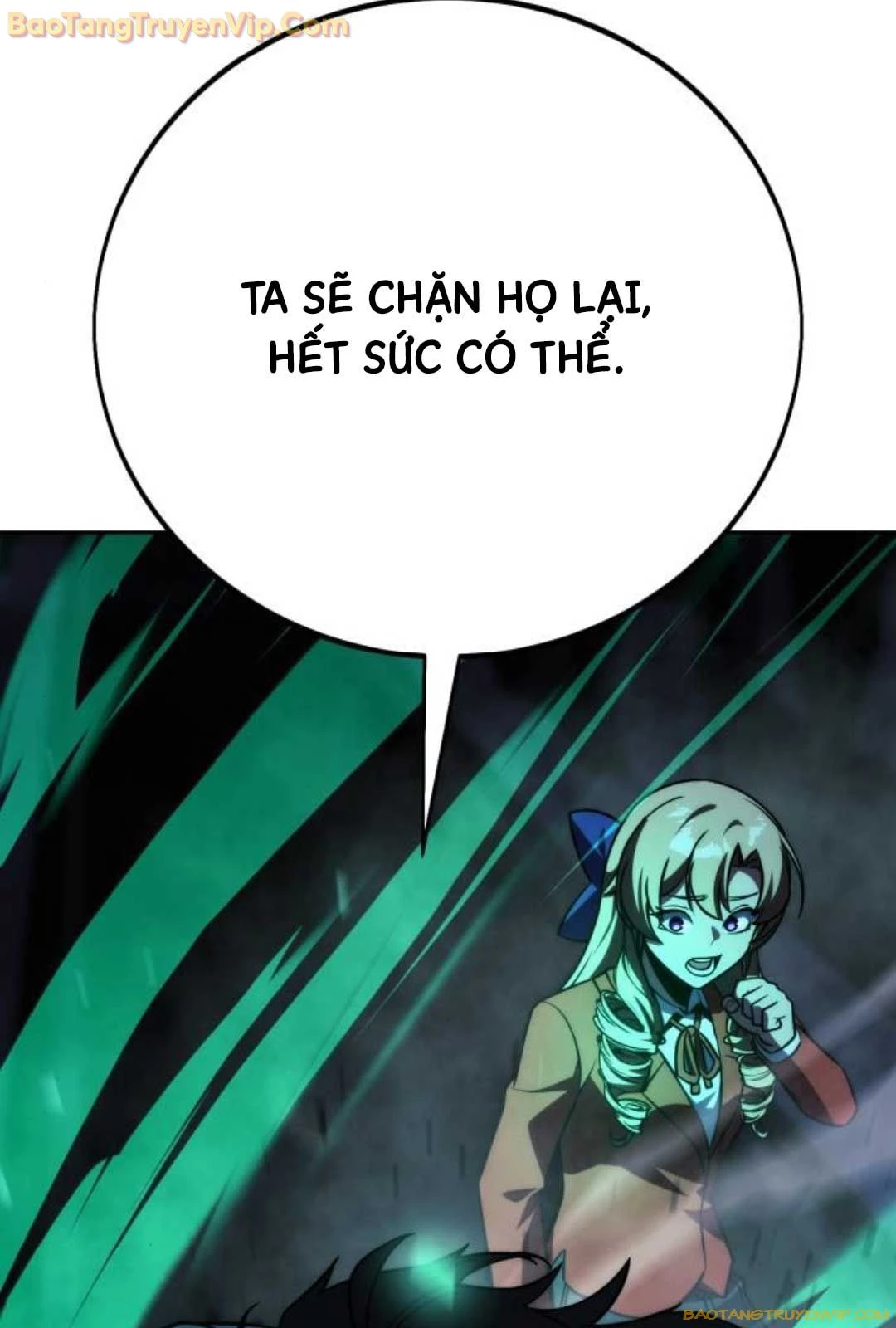 Hướng Dẫn Sinh Tồn Trong Học Viện Chapter 57 - Trang 4