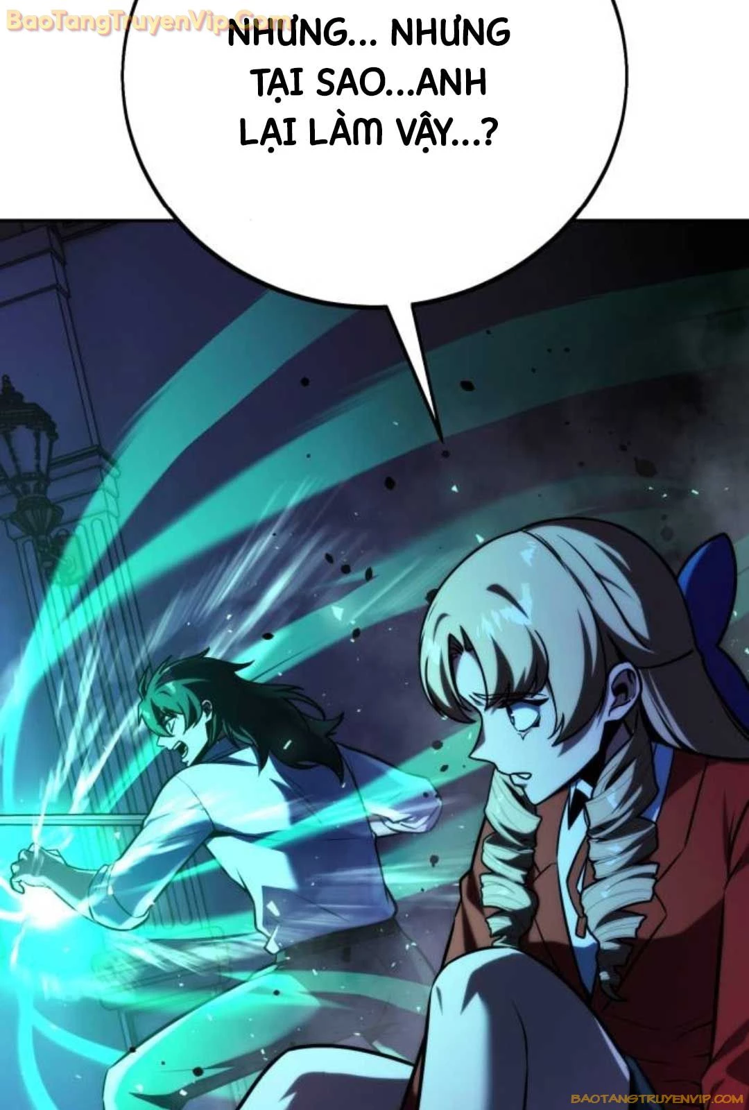 Hướng Dẫn Sinh Tồn Trong Học Viện Chapter 57 - Trang 4