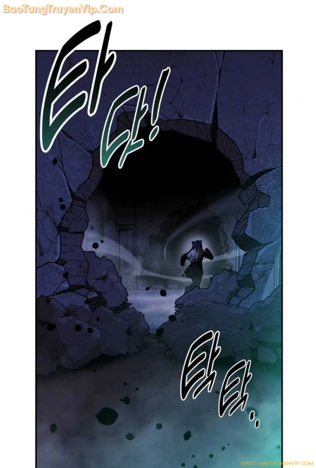Hướng Dẫn Sinh Tồn Trong Học Viện Chapter 57 - Trang 4