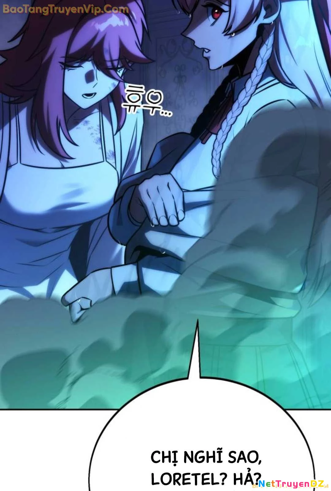 Hướng Dẫn Sinh Tồn Trong Học Viện Chapter 57 - Trang 4