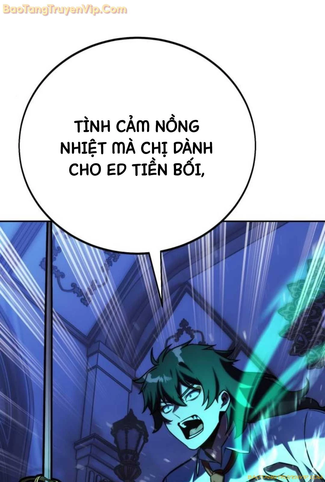 Hướng Dẫn Sinh Tồn Trong Học Viện Chapter 57 - Trang 4