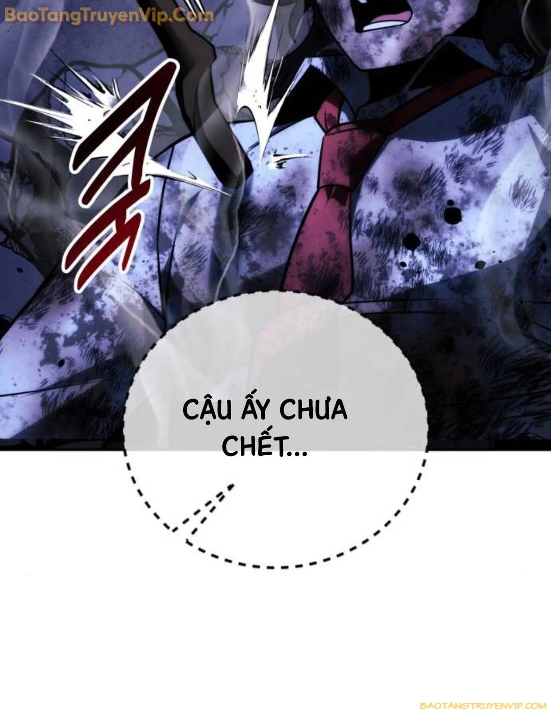 Hướng Dẫn Sinh Tồn Trong Học Viện Chapter 57 - Trang 4