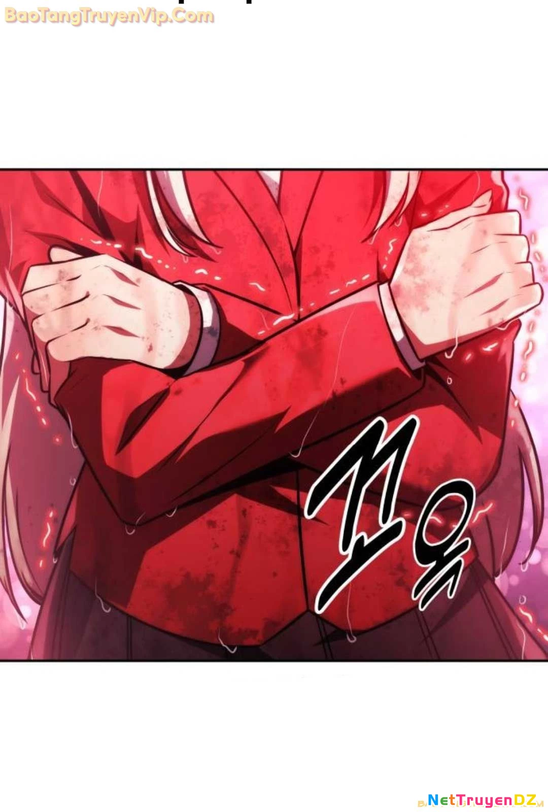 Hướng Dẫn Sinh Tồn Trong Học Viện Chapter 57 - Trang 4