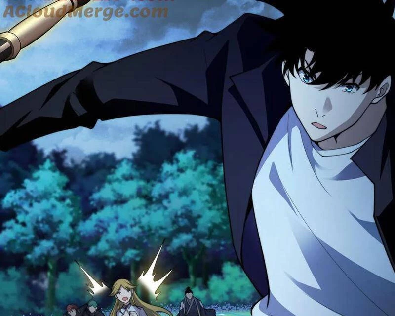 Sức Mạnh Tối Đa? Ta Lại Là Vong Linh Sư! Chapter 70.1 - Trang 2