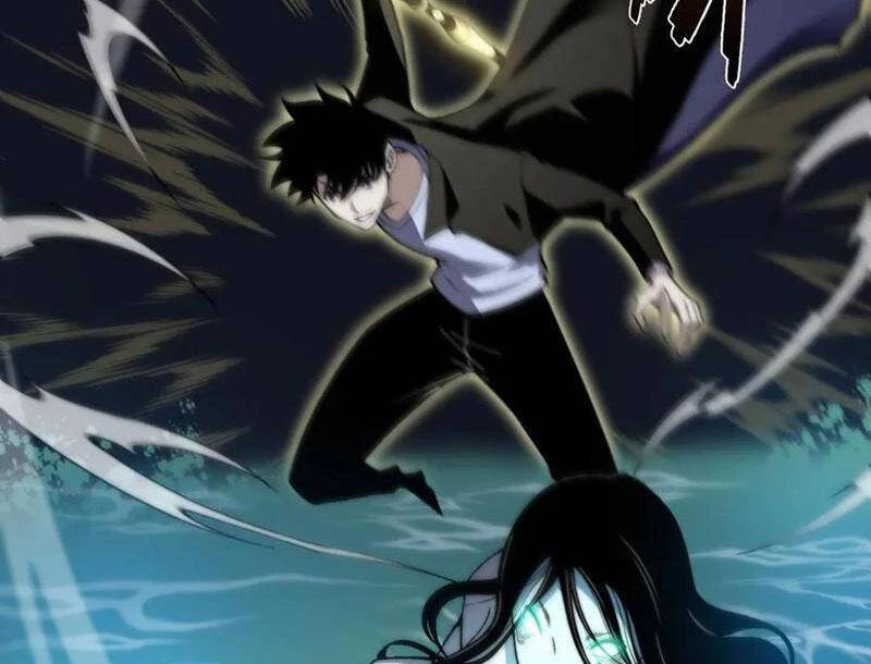 Sức Mạnh Tối Đa? Ta Lại Là Vong Linh Sư! Chapter 70.1 - Trang 2