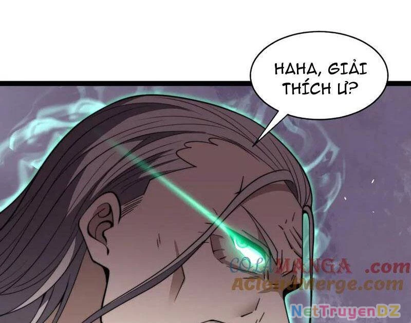 Sức Mạnh Tối Đa? Ta Lại Là Vong Linh Sư! Chapter 70.1 - Trang 2