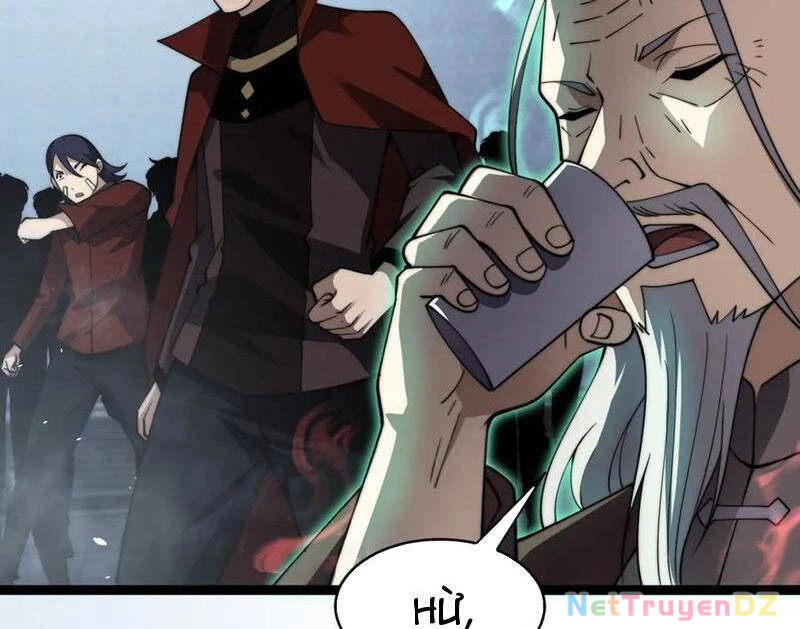 Sức Mạnh Tối Đa? Ta Lại Là Vong Linh Sư! Chapter 70.1 - Trang 2