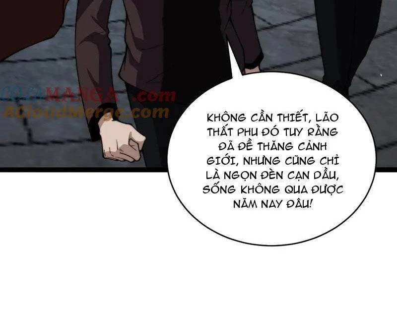 Sức Mạnh Tối Đa? Ta Lại Là Vong Linh Sư! Chapter 70.1 - Trang 2
