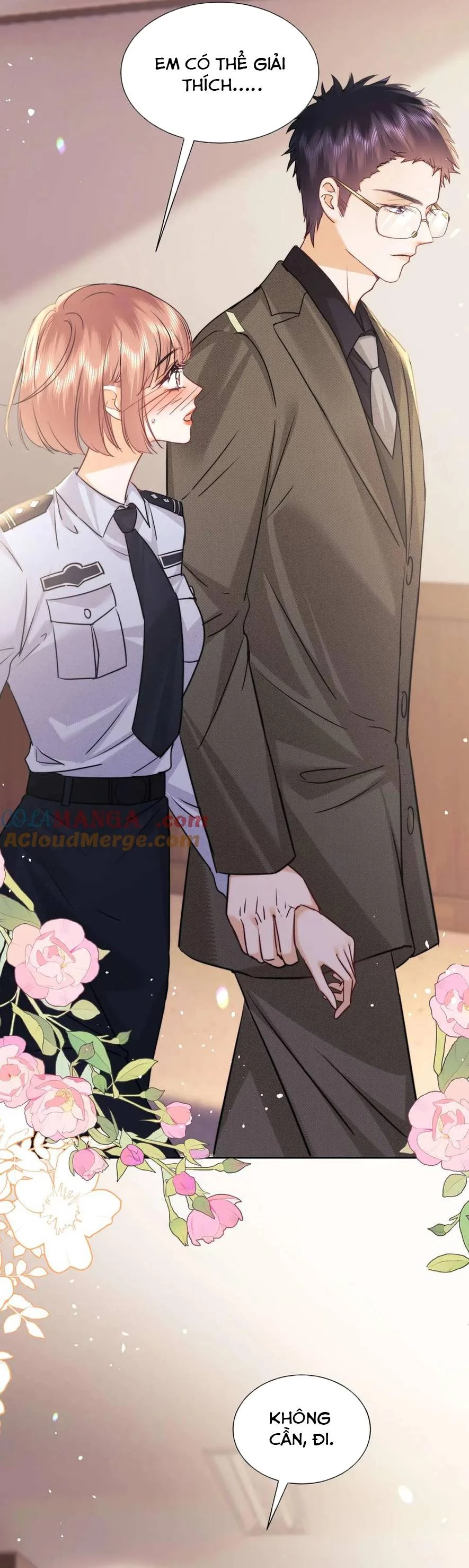 Trọng Sinh Trở Thành Fan" Vợ " Của Thần Tượng Chapter 75 - Trang 3