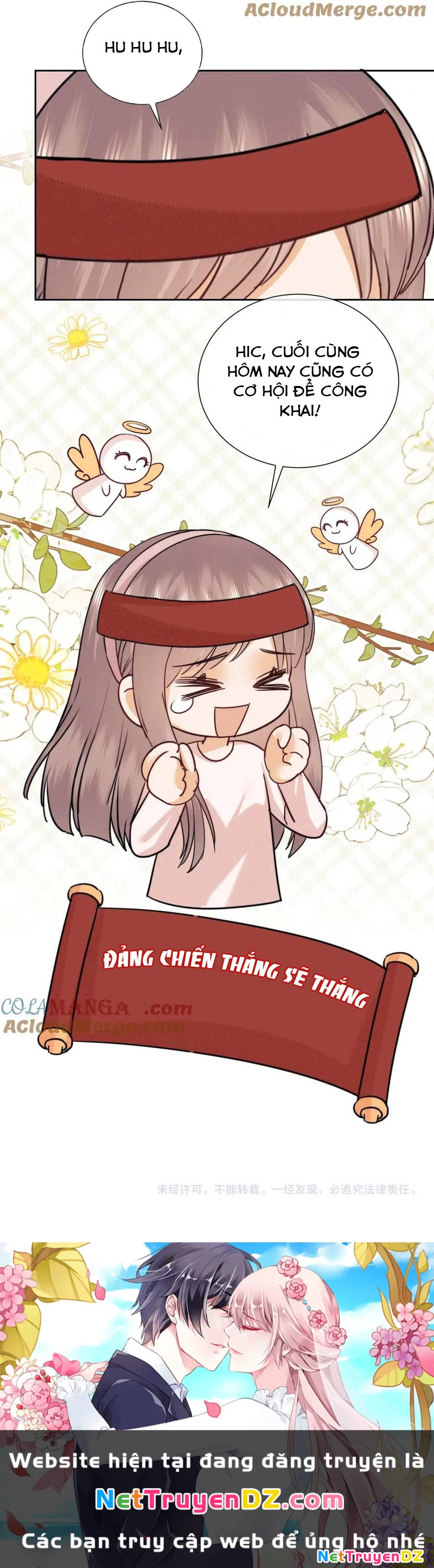 Trọng Sinh Trở Thành Fan" Vợ " Của Thần Tượng Chapter 75 - Trang 3