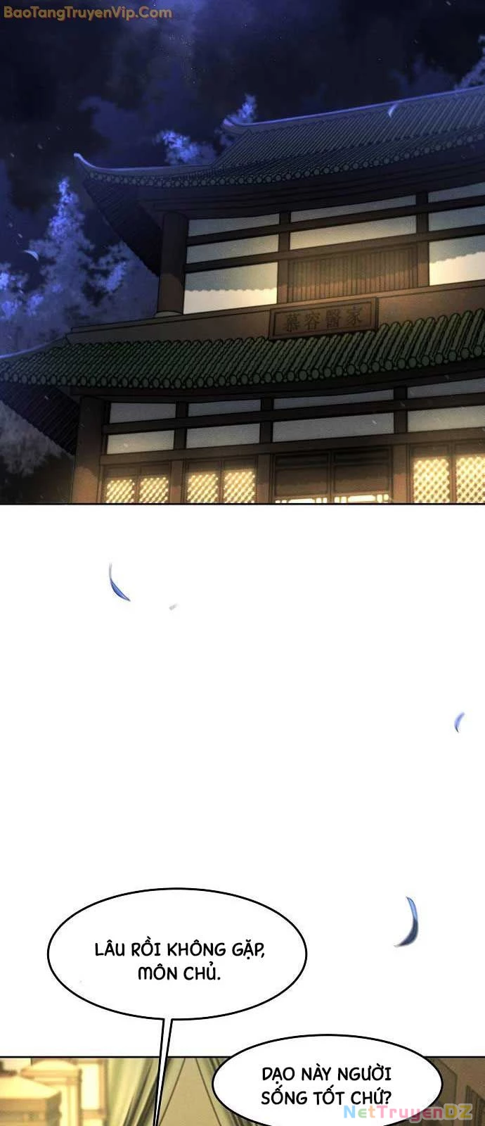 Cuồng Ma Tái Thế Chapter 135 - Trang 4