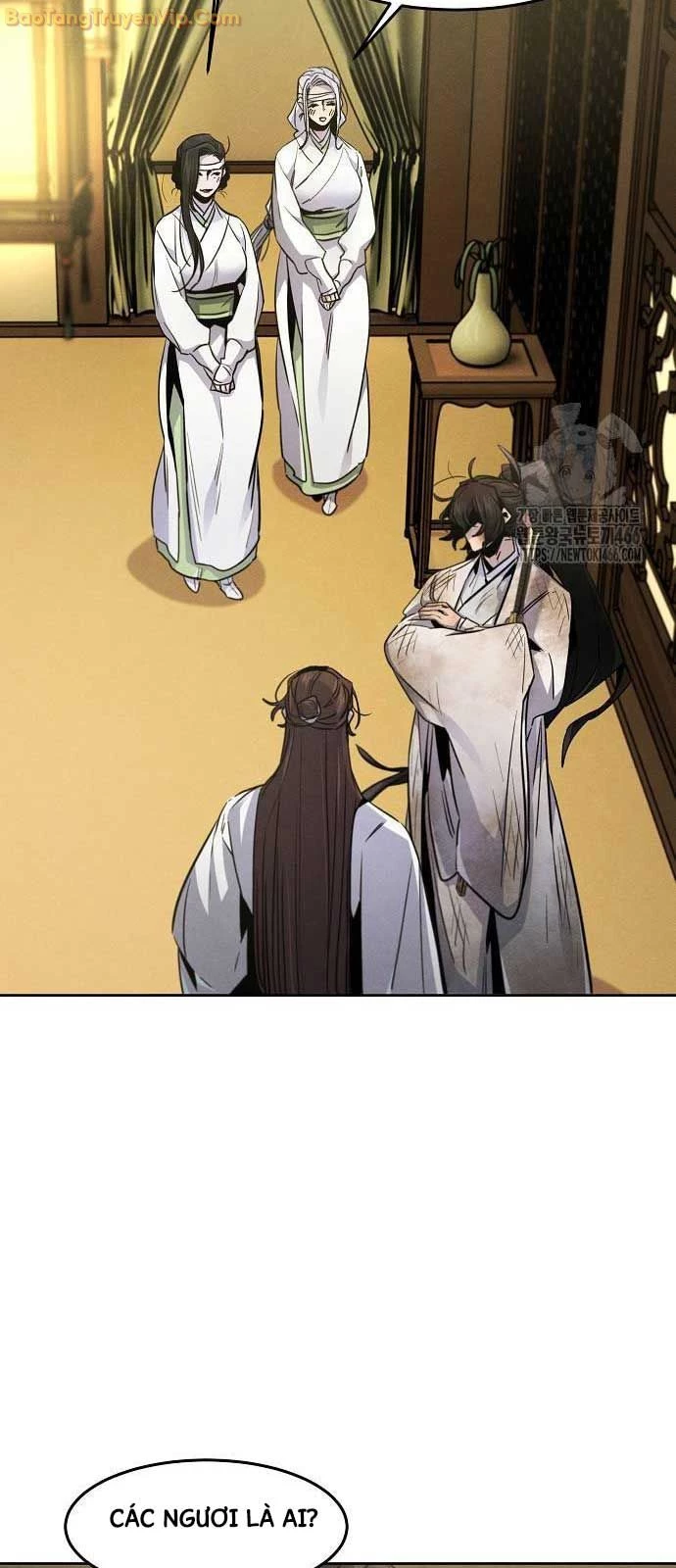 Cuồng Ma Tái Thế Chapter 135 - Trang 4