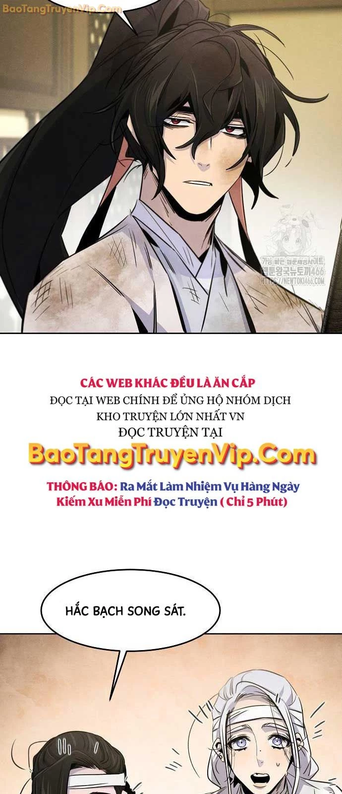Cuồng Ma Tái Thế Chapter 135 - Trang 4