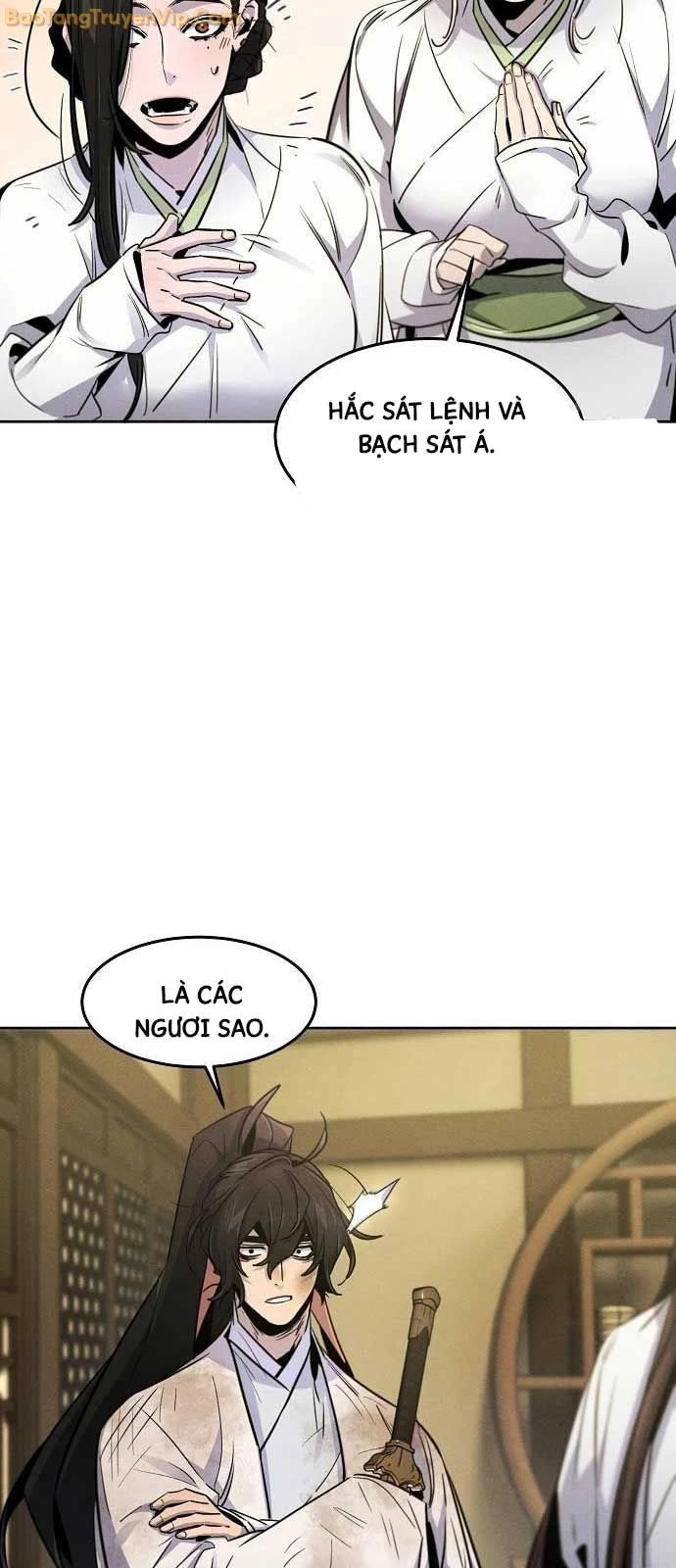 Cuồng Ma Tái Thế Chapter 135 - Trang 4