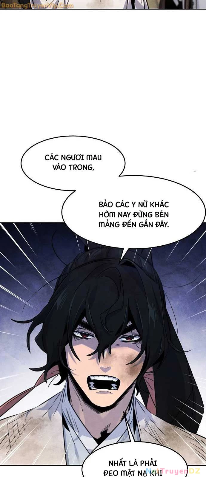 Cuồng Ma Tái Thế Chapter 135 - Trang 4