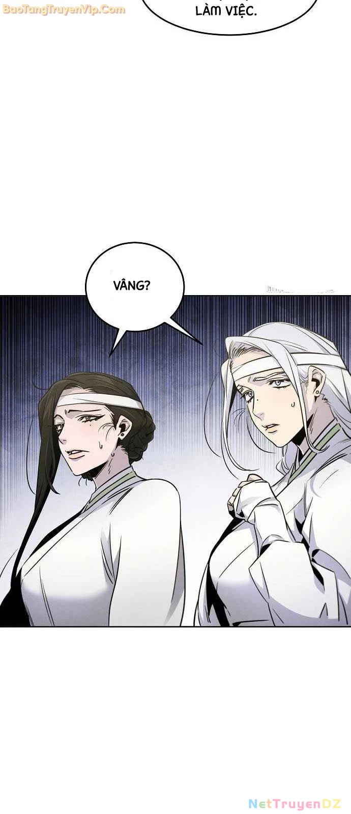 Cuồng Ma Tái Thế Chapter 135 - Trang 4