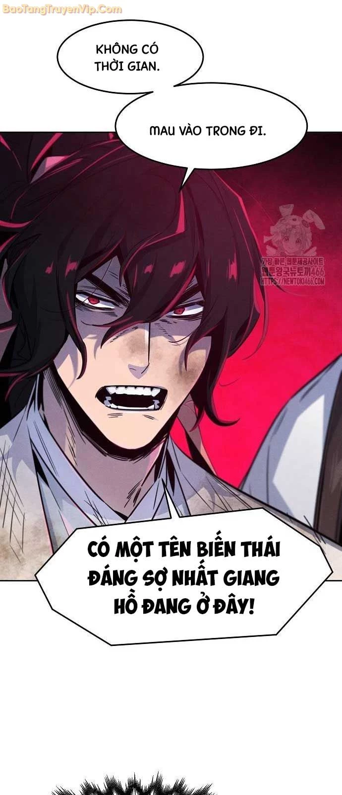 Cuồng Ma Tái Thế Chapter 135 - Trang 4