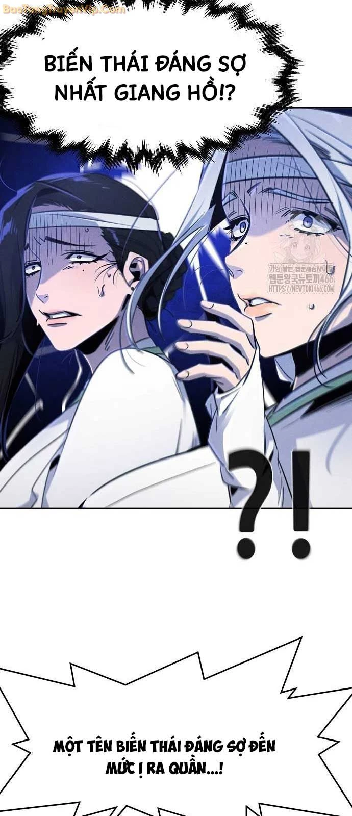 Cuồng Ma Tái Thế Chapter 135 - Trang 4