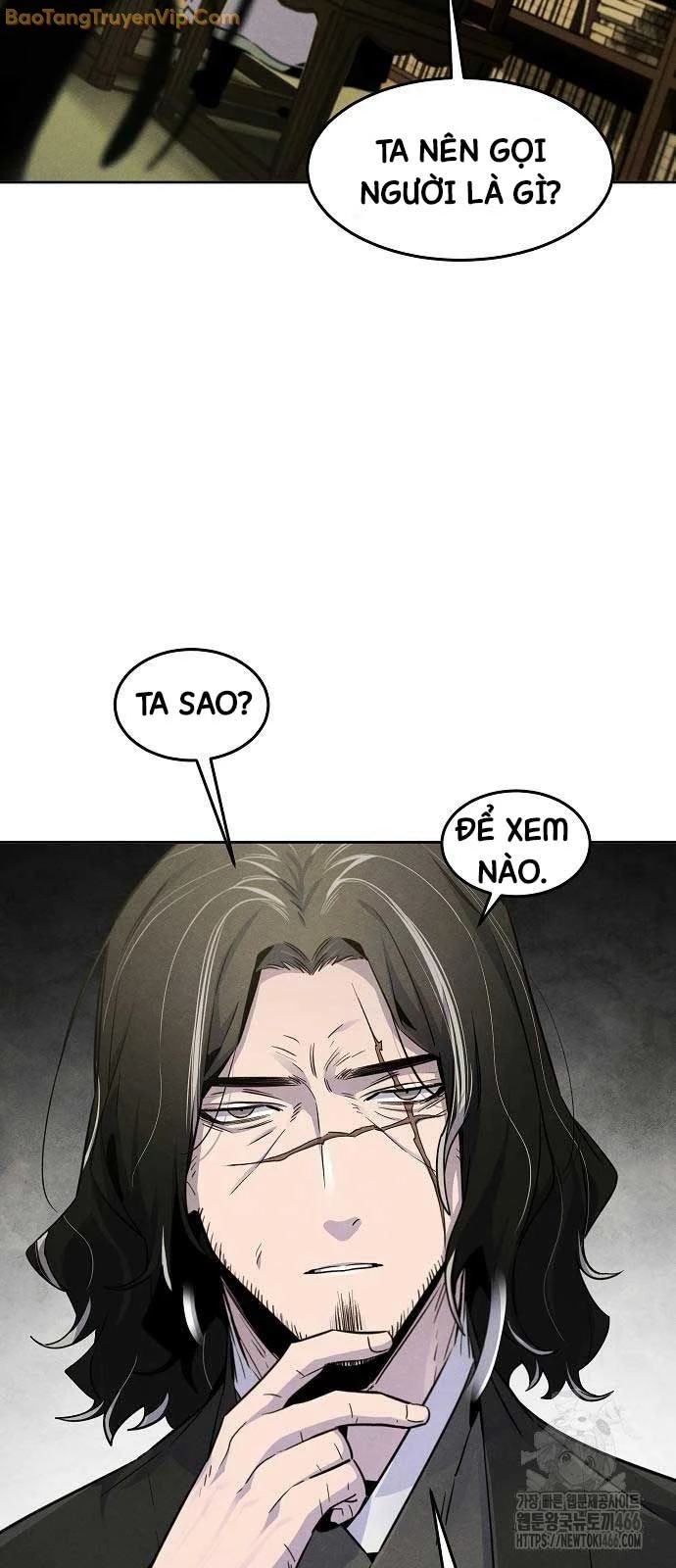 Cuồng Ma Tái Thế Chapter 135 - Trang 4