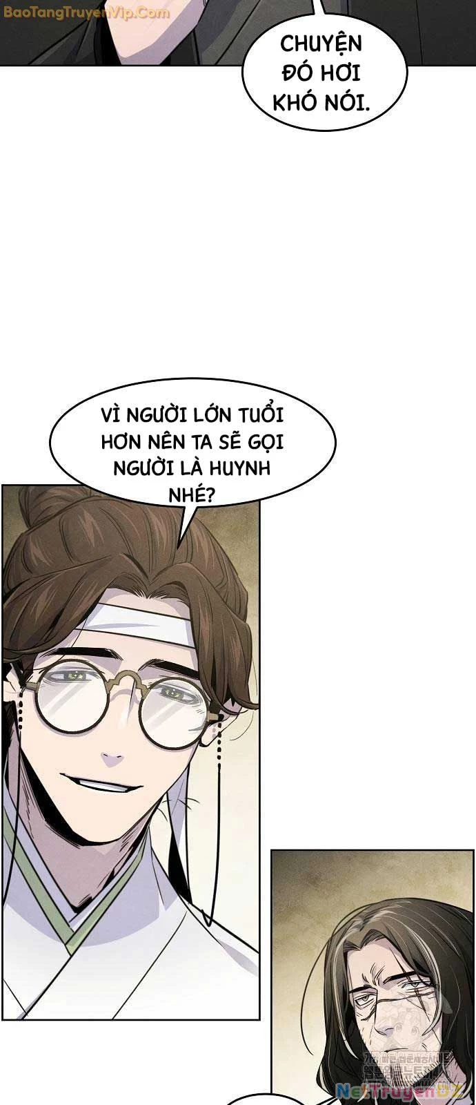 Cuồng Ma Tái Thế Chapter 135 - Trang 4