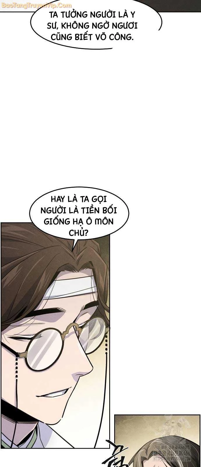 Cuồng Ma Tái Thế Chapter 135 - Trang 4