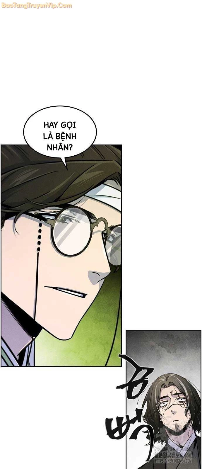 Cuồng Ma Tái Thế Chapter 135 - Trang 4