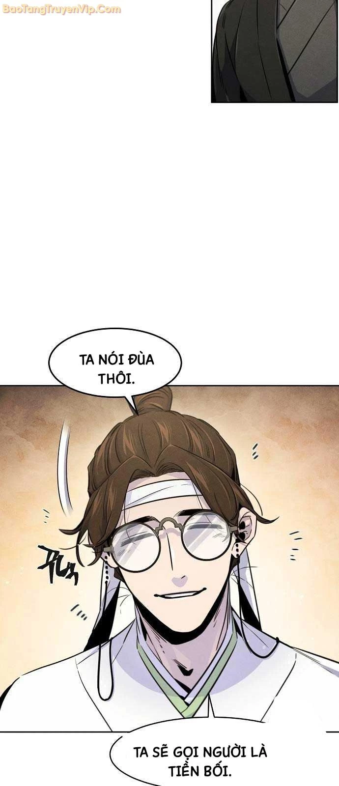 Cuồng Ma Tái Thế Chapter 135 - Trang 4