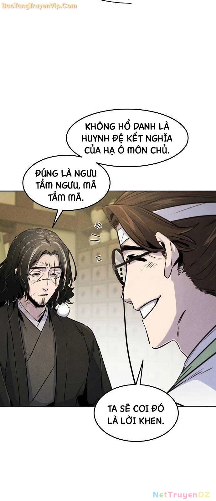 Cuồng Ma Tái Thế Chapter 135 - Trang 4