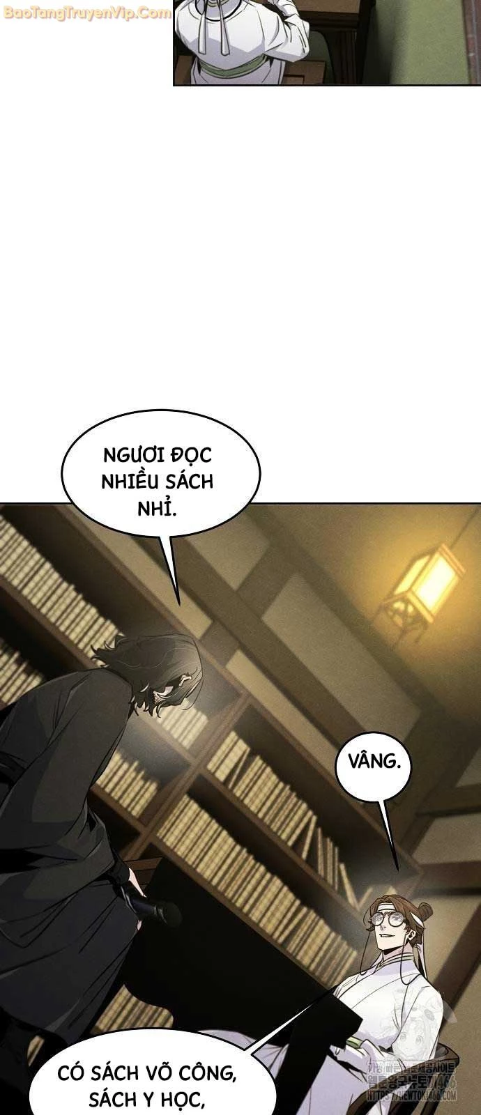 Cuồng Ma Tái Thế Chapter 135 - Trang 4