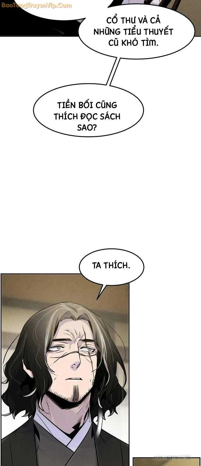 Cuồng Ma Tái Thế Chapter 135 - Trang 4