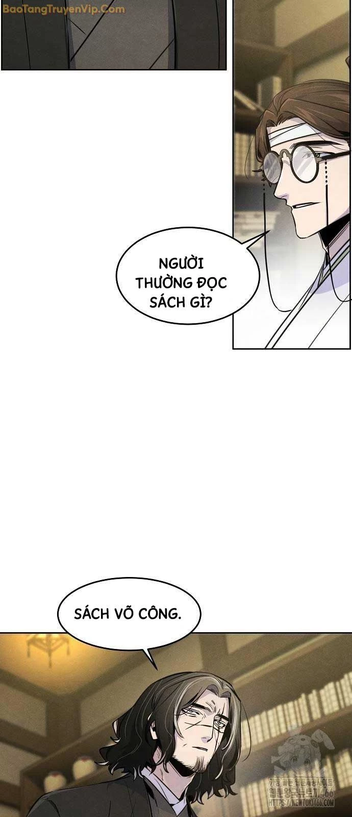 Cuồng Ma Tái Thế Chapter 135 - Trang 4