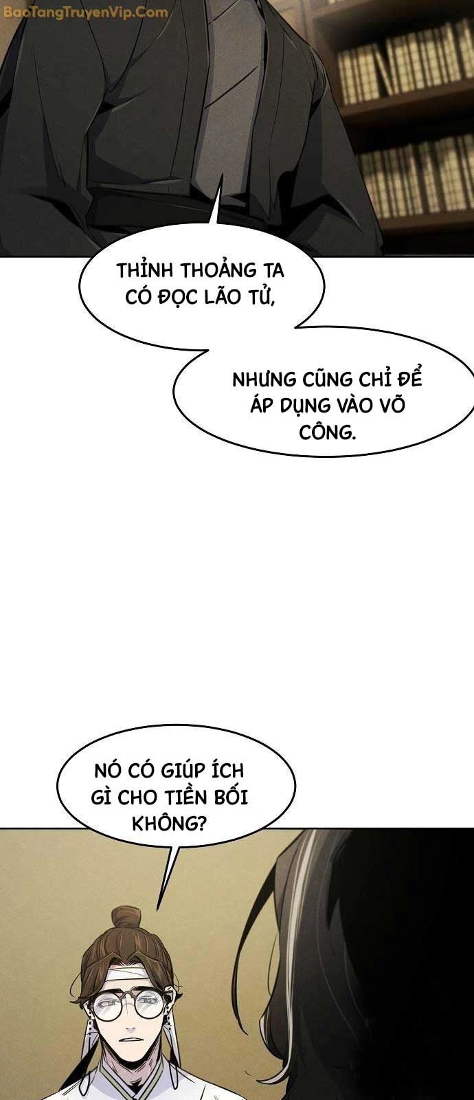 Cuồng Ma Tái Thế Chapter 135 - Trang 4