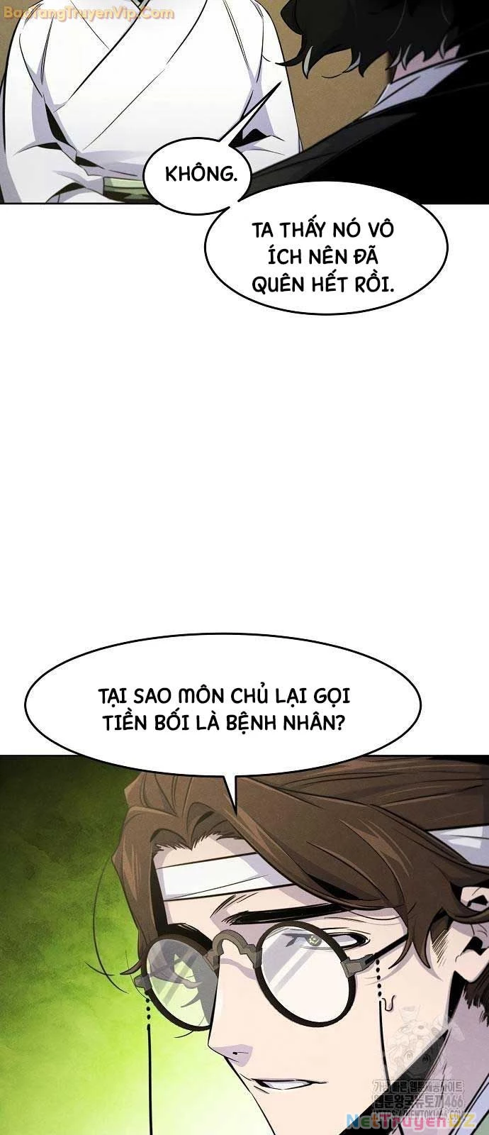 Cuồng Ma Tái Thế Chapter 135 - Trang 4