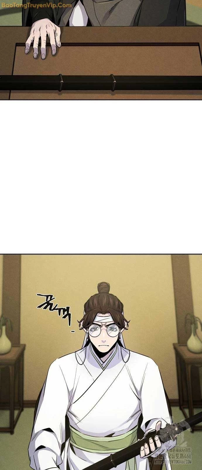 Cuồng Ma Tái Thế Chapter 135 - Trang 4