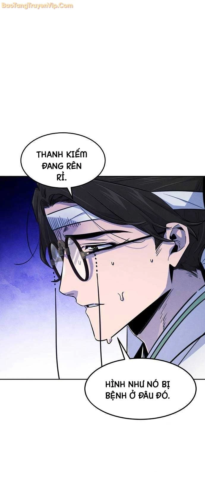 Cuồng Ma Tái Thế Chapter 135 - Trang 4